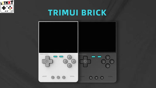 trimui brick-litnxt