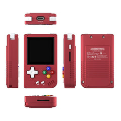 Anbernic RG Nano Portable Mini Handheld Game Console