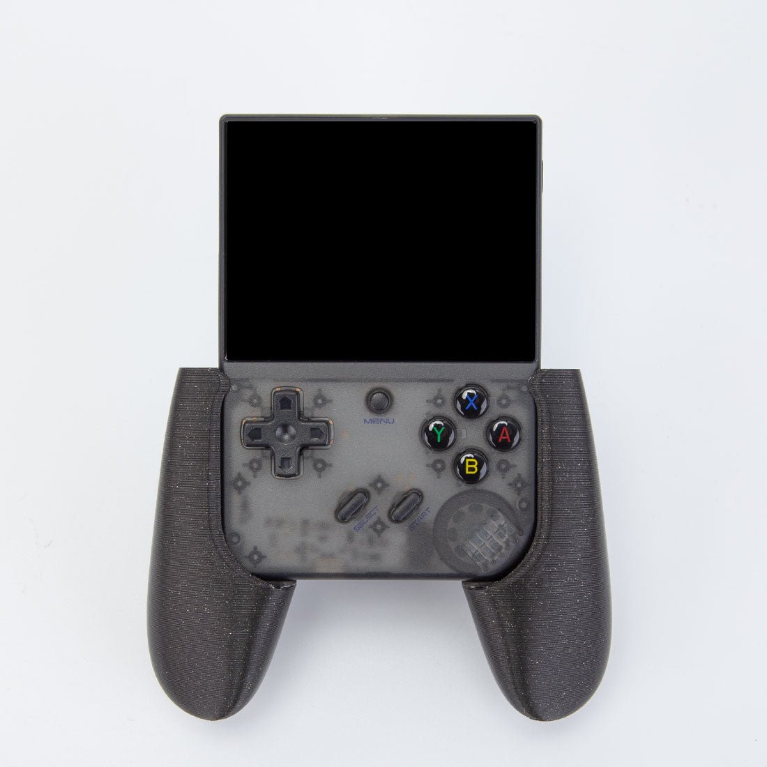 RG35XX Plus 3D Printed Game Console Handle