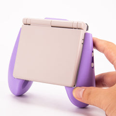 3D Printed Handle Shell for Anbernic RG35XX SP Game Console