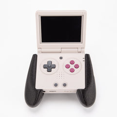 3D Printed Handle Shell for Anbernic RG35XX SP Game Console