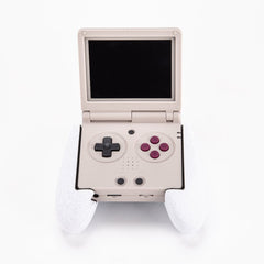 3D Printed Handle Shell for Anbernic RG35XX SP Game Console