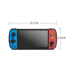 Mini Retro Classic Handheld Game Console