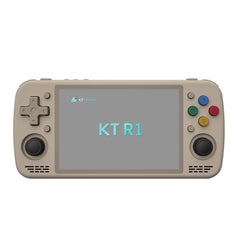 KTR1 G99 4.5-inch Android Retro Arcade Game Console