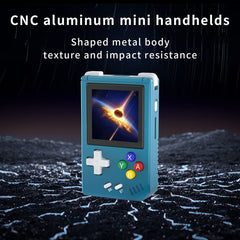 Anbernic RG Nano Portable Mini Handheld Gaming