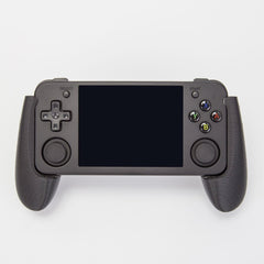 3D Printed Handle for Anbernic RG35XX H Game Consoles