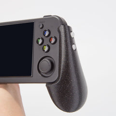 3D Printed Handle for Anbernic RG35XX H Game Consoles