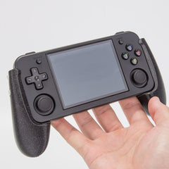 3D Printed Handle for Anbernic RG35XX H Game Consoles