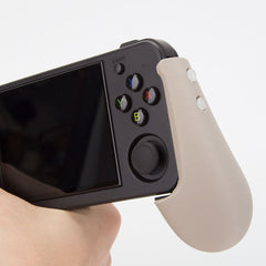 3D Printed Handle for Anbernic RG35XX H Game Consoles