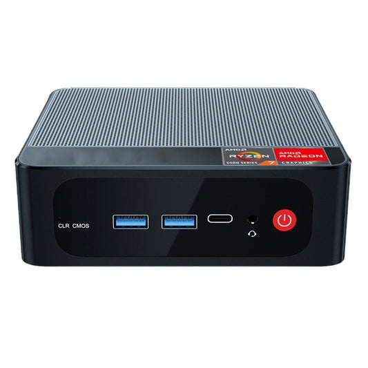 LITNXT-Beelink SER5 PRO 5700U Gaming Mini PC Computer-1