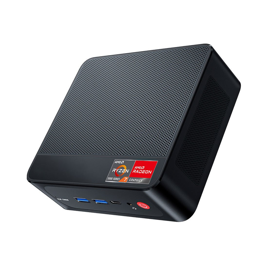 LITNXT-Beelink SER5 PRO 5700U Gaming Mini PC Computer-3