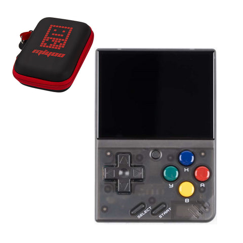 Miyoo mini V4 Portable Handheld Game Console