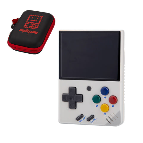 Miyoo mini V4 Portable Handheld Game Console