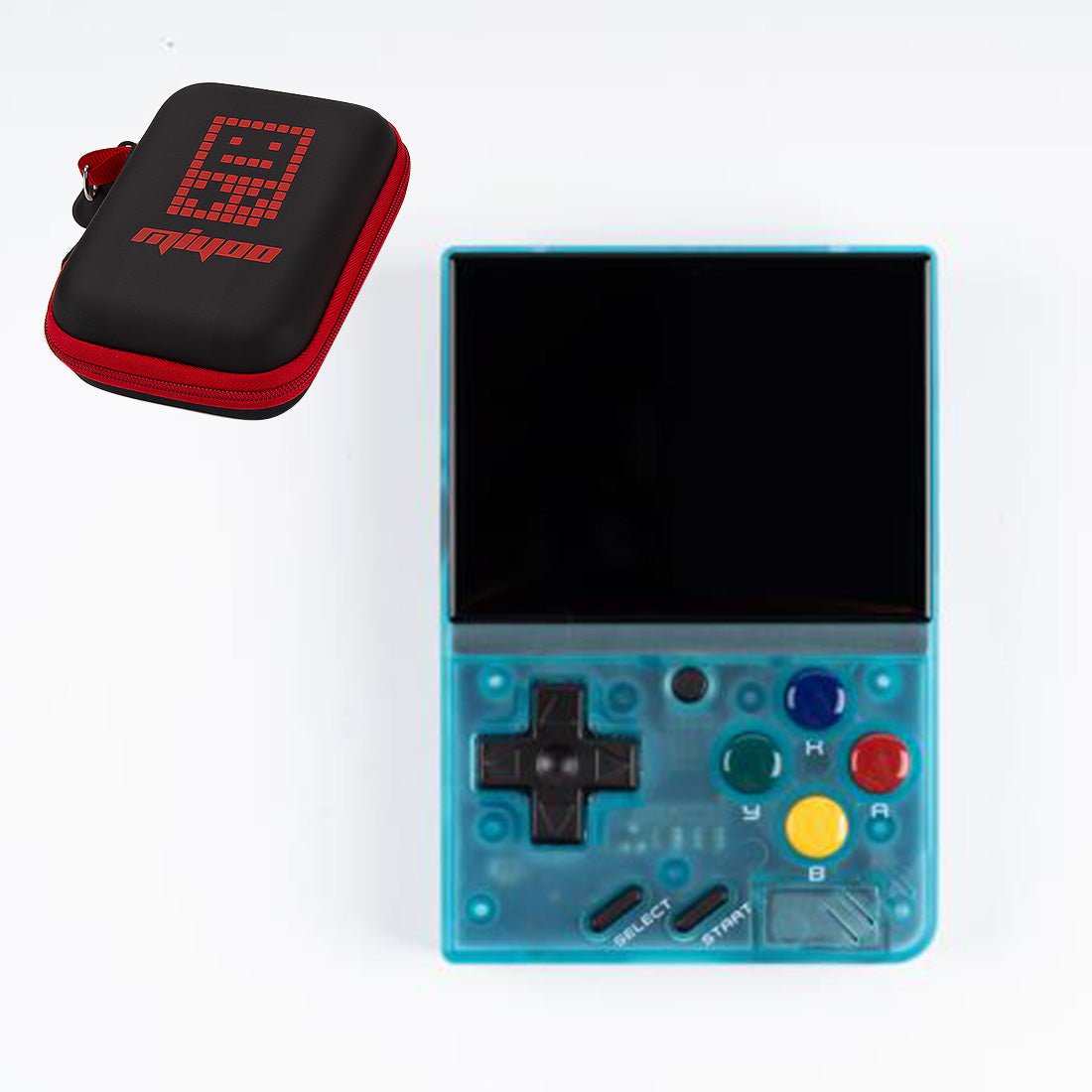 Miyoo mini V4 Portable Handheld Game Console