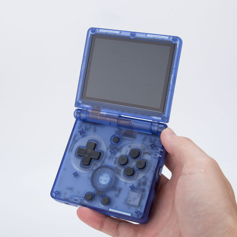 Anbernic RG35XXSP Handheld Game Console