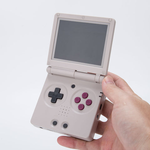 Anbernic RG35XXSP Handheld Game Console