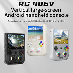 Anbernic RG406V Retro Handheld Game Console