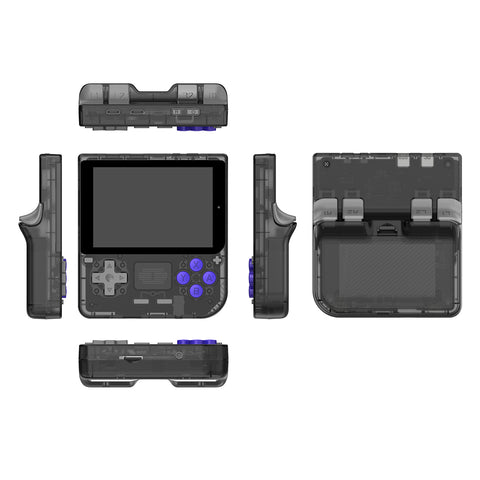 Powkiddy V10 Mini Portable Handheld Game Console