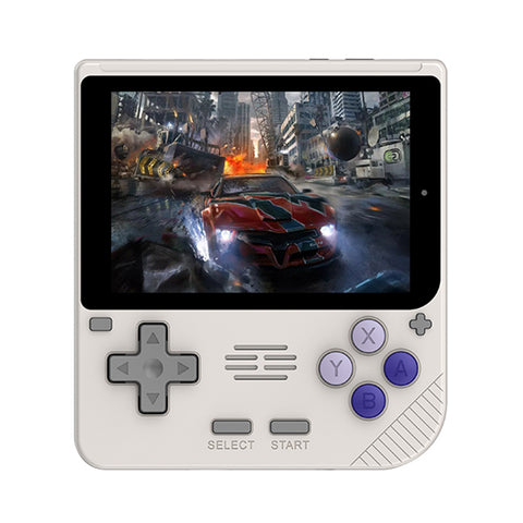 Powkiddy V10 Mini Portable Handheld Game Console