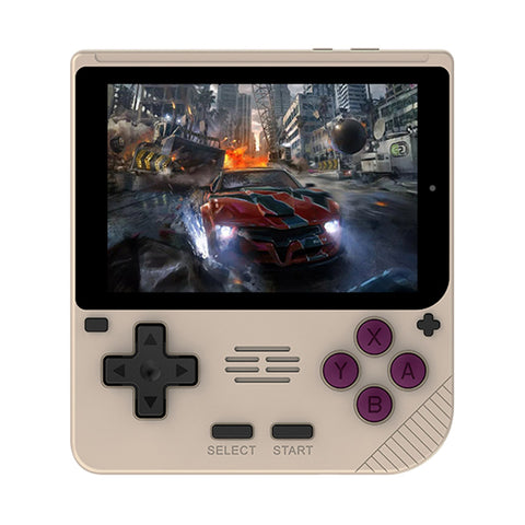 Powkiddy V10 Mini Portable Handheld Game Console