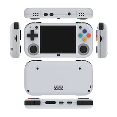 MagicX XU Mini M Retro Handheld Game Console