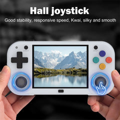 MagicX XU Mini M Retro Handheld Game Console