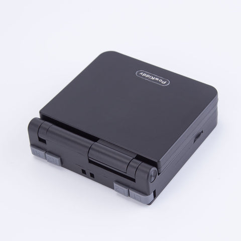 Powkiddy V90 Mini Foldable Handheld Game Console