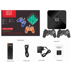 G5 HD Mini Retro Video Game Player