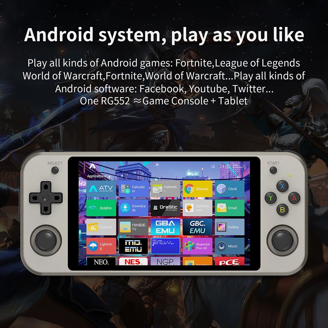 litnxt-anbernic-rg552-android-open-source-dual-system-handheld-retro-game-console