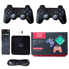 G5 HD Mini Retro Home Video Game Console