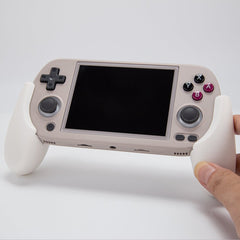 3D Printed Handle Shell for RG40XX H Game Console