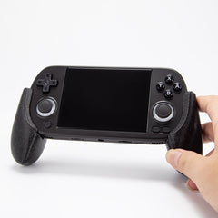 3D Printed Handle Shell for RG40XX H Game Console