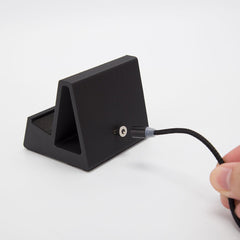 3D Printed Magnetic Charging Dock for Miyoo Flip