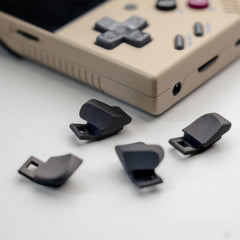 3D Printed Replacement Shoulder Buttons for Miyoo Mini Plus