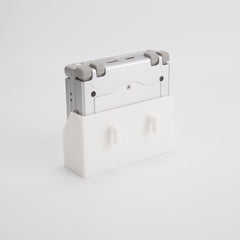 3D Printed Skadis Stand Organizer Holder for RG35XX SP