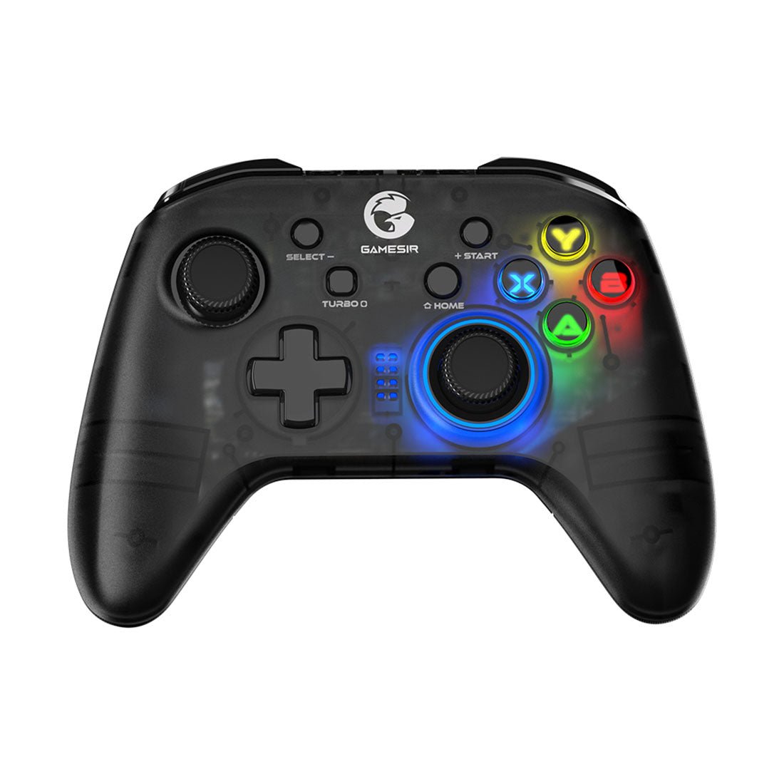 litnxt-GAMESIRT4ProWirelessGamepad-1