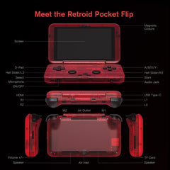 litnxt-Retroid-Pocket-Flip-Android-Handheld-Game-Console-9