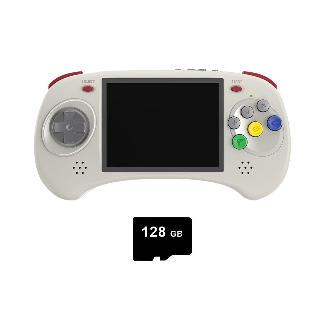 litnxt-anbernic-rg-arc-d-portable-retro-game-console-grey-128gb