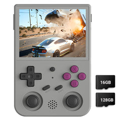 Anbernic RG353VS/RG353V Handheld Game Console