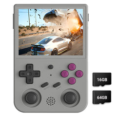 Anbernic RG353VS/RG353V Handheld Game Console