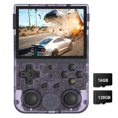 Anbernic RG353VS/RG353V Handheld Game Console