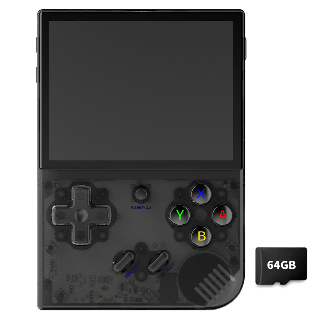 Anbernic RG35XX Handheld Gaming Console – RasterWeb!
