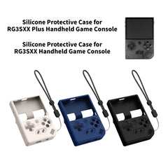 Anbernic RG35XX Plus Silicone Protective Case