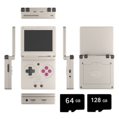 Anbernic RG35XXSP Handheld Game Console