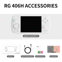 Anbernic RG406H Retro Handheld Game Console