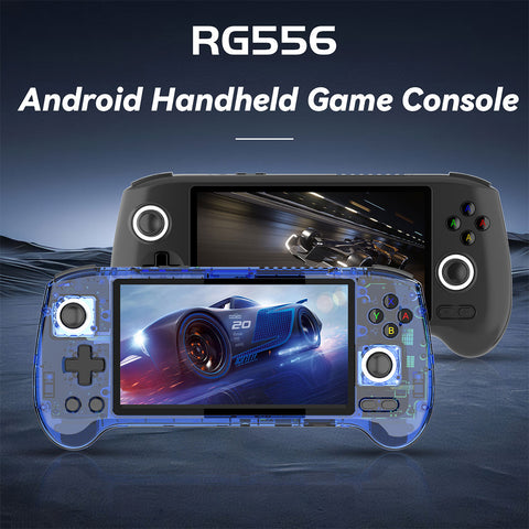 Anbernic RG556 Handheld Game Console