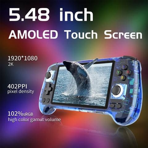 Anbernic RG556 Handheld Game Console