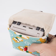 Handcraft Storage Bag for RG35XXSP