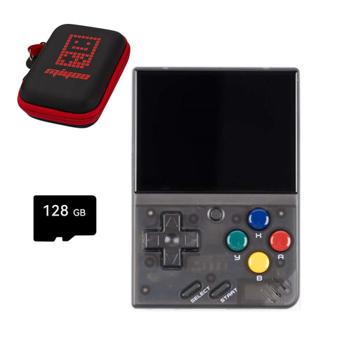 Miyoo mini V4 Portable Handheld Game Console