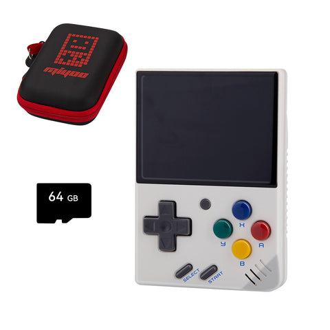 Miyoo mini V4 Portable Handheld Game Console